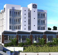 BEST WESTERN PLUS Oceanside Kawana Hotel - SA Accommodation