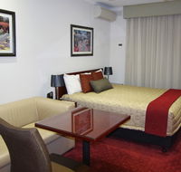 BEST WESTERN Ensenada Motor Inn - SA Accommodation