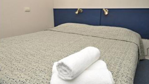 BEST WESTERN Murchison Lodge - SA Accommodation 0