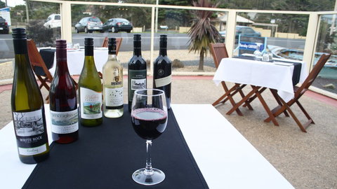 BEST WESTERN Murchison Lodge - SA Accommodation 2
