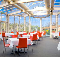BEST WESTERN Airport Motel and Convention Centre - SA Accommodation