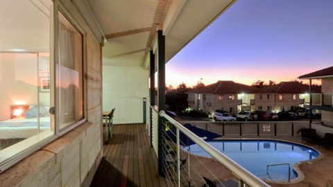 BEST WESTERN PLUS Kalbarri Edge Resort - SA Accommodation 0