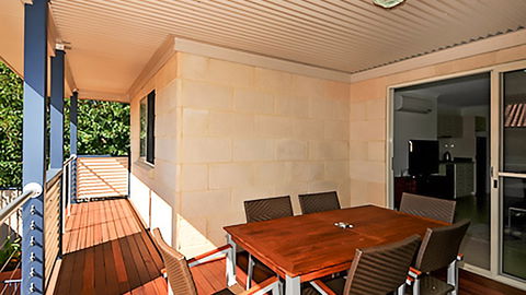 BEST WESTERN PLUS Kalbarri Edge Resort - SA Accommodation 6