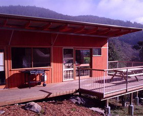 Base Camp Tasmania - SA Accommodation 2