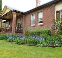Donalea Bed  Breakfast Tasmania - SA Accommodation