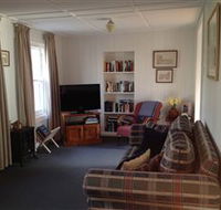 Cascade Cottage - SA Accommodation