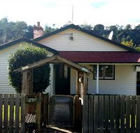 Brothers Town Cottage - SA Accommodation