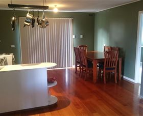 Brothers Town Cottage - SA Accommodation 1