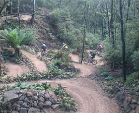 Brothers Town Cottage - SA Accommodation 4