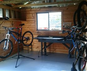 Brothers Town Cottage - SA Accommodation 3