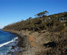 Rocky Hills TAS SA Accommodation