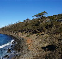 Hamptons on the Bay - SA Accommodation