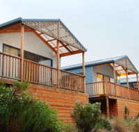 Discovery Holiday Parks Hobart Cosy Cabins - SA Accommodation