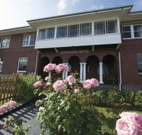 Kermandie Waterfront Hotel - SA Accommodation