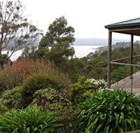 Viewenmore Villa Bed  Breakfast - SA Accommodation