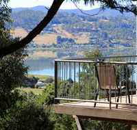 Tamar Ridge Apartments - SA Accommodation