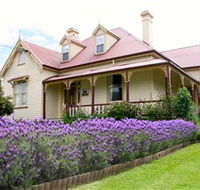 Cambridge House BB - SA Accommodation