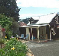 Time Out Retreat - SA Accommodation