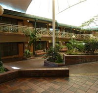 Mayfair Plaza Motel - SA Accommodation