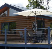 Windermere Cabins - SA Accommodation