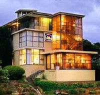 Blue Hills Motel - SA Accommodation