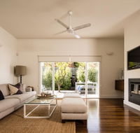 Beachview Bellerive - SA Accommodation