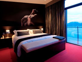 Almurta ACT SA Accommodation