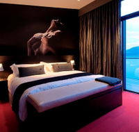 Mona Pavilions Moorilla - SA Accommodation