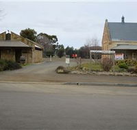 Bothwell Camping Ground - SA Accommodation