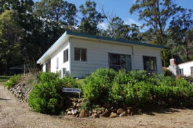 Classic Cottages S/C Accommodation - SA Accommodation 0