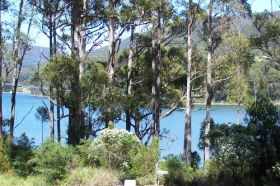 Classic Cottages S/C Accommodation - SA Accommodation 1