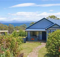 Bruny Island Accommodation Services - Omaroo Cottage - SA Accommodation