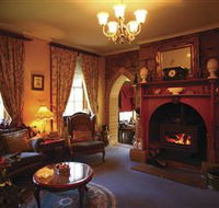 Oatlands Lodge Colonial Accommodation - SA Accommodation