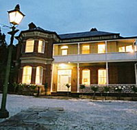 Amberley House - SA Accommodation