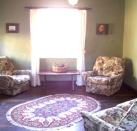 Blossoms Cottage - SA Accommodation