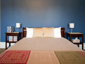 Clydesdale Manor - SA Accommodation 0