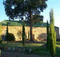 Cleburne - SA Accommodation