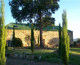 Cleburne - SA Accommodation 0