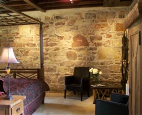 Cleburne - SA Accommodation 2