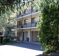 Grosvenor Court Apartments - SA Accommodation