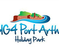 BIG4 Port Arthur Holiday Park - SA Accommodation