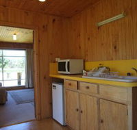 Collins Cap Cottage - SA Accommodation