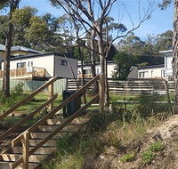 Coningham Beach Holiday Cabins - SA Accommodation