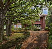 Graham Apartments - SA Accommodation