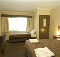 Seabrook Hotel Motel - SA Accommodation