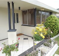 Silwood Park Holiday Unit - SA Accommodation