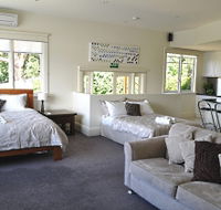 Belton House - SA Accommodation