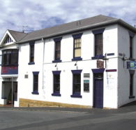 Shipwright's Arms Hotel - SA Accommodation