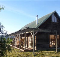 Pinot Cottage on Charles Reuben Estate - SA Accommodation