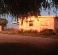 Fairview Bed and Breakfast Cottage - SA Accommodation